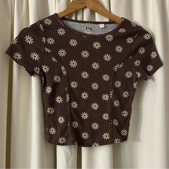 NEW PacSun top - Picture 3 of 3